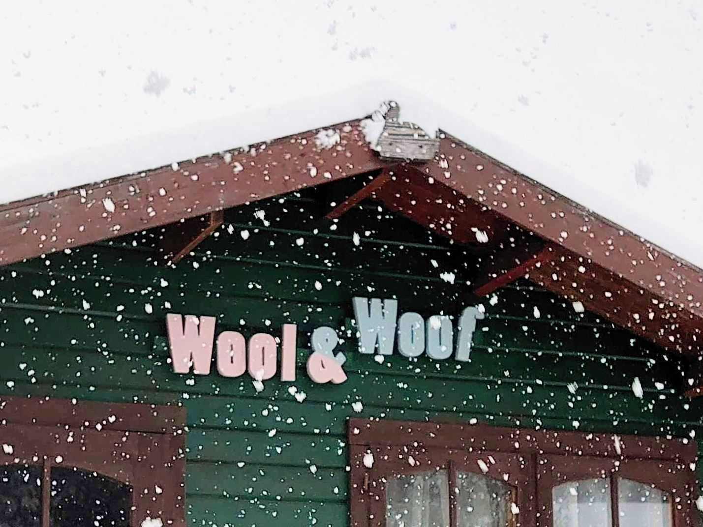 Wool-n-Woof