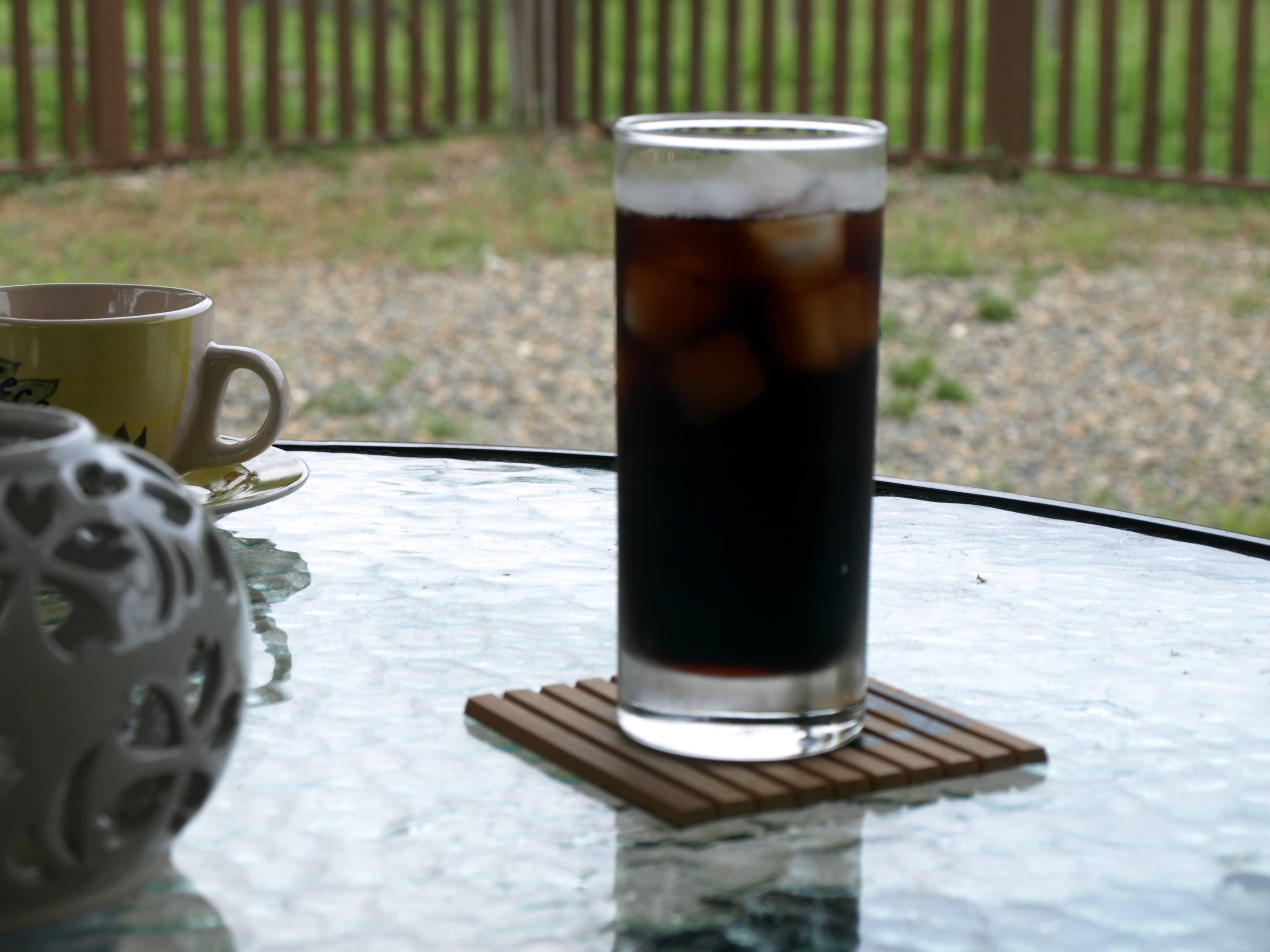 カフェ